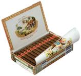 Typical Juan Lopez packaging